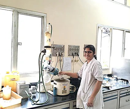 Research & Development